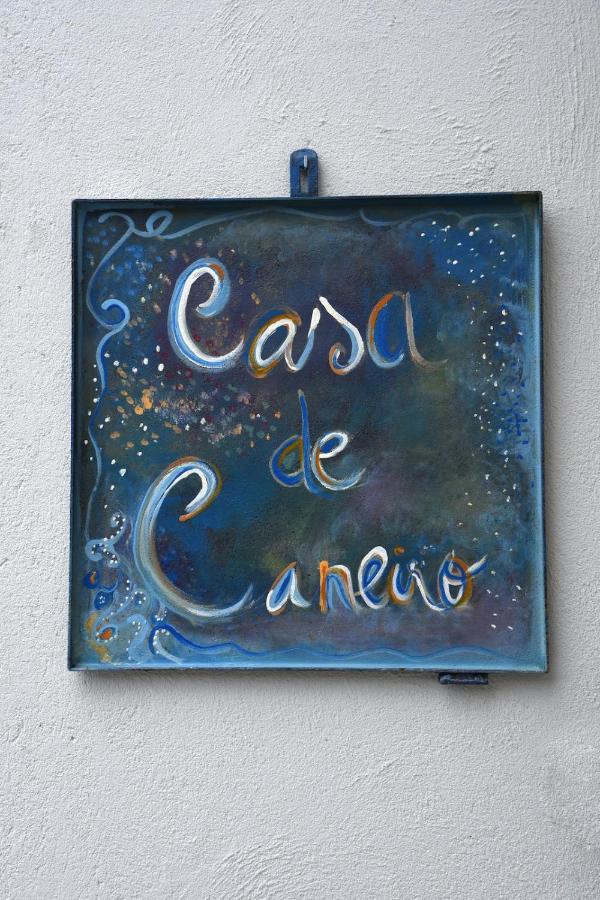Casa De Caneiro كابيسيراس دى باستو المظهر الخارجي الصورة